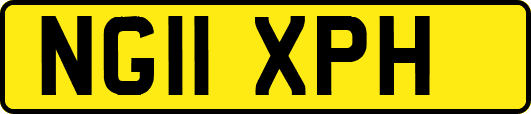NG11XPH
