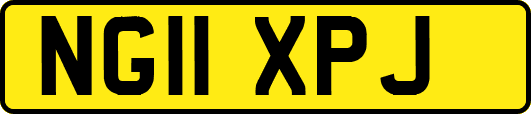 NG11XPJ