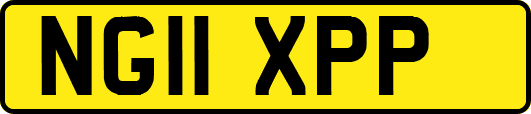 NG11XPP
