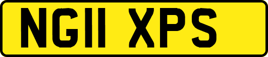 NG11XPS