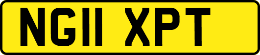 NG11XPT