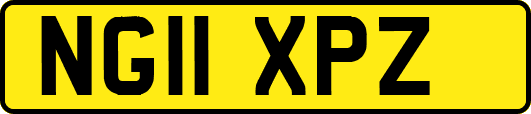 NG11XPZ