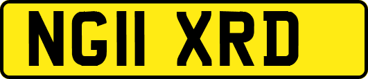 NG11XRD