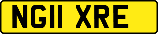 NG11XRE