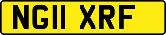 NG11XRF