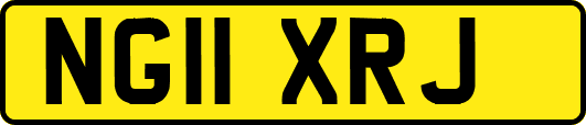 NG11XRJ