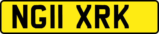 NG11XRK
