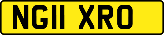 NG11XRO