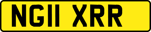 NG11XRR