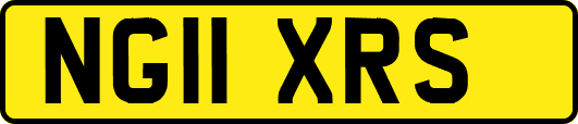 NG11XRS