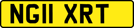 NG11XRT