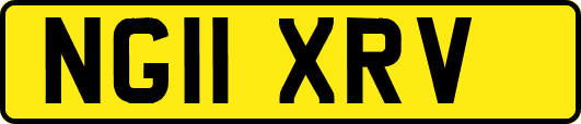NG11XRV