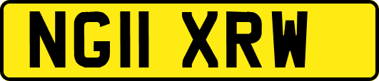 NG11XRW