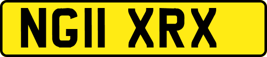 NG11XRX