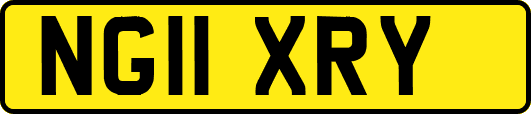 NG11XRY