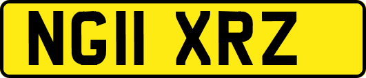 NG11XRZ