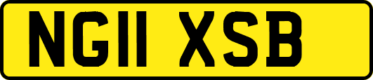 NG11XSB