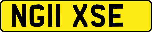 NG11XSE