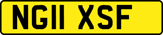 NG11XSF