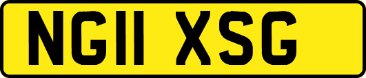 NG11XSG