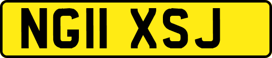 NG11XSJ
