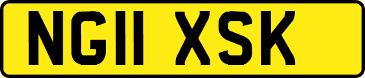 NG11XSK