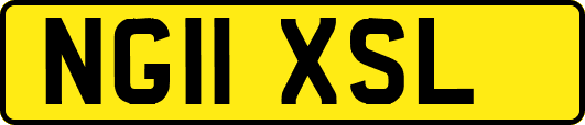 NG11XSL