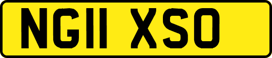 NG11XSO