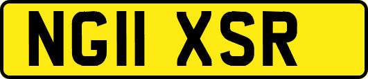 NG11XSR