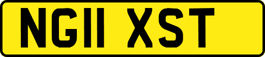 NG11XST