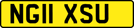 NG11XSU