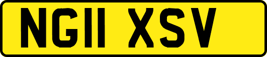 NG11XSV