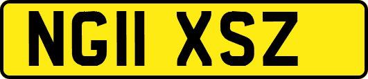 NG11XSZ