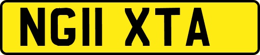 NG11XTA