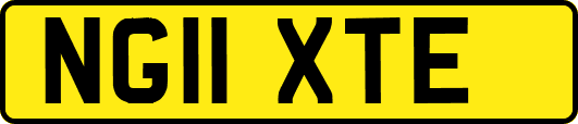 NG11XTE