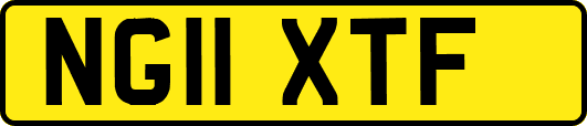 NG11XTF