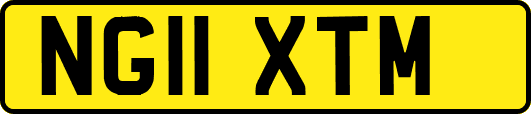 NG11XTM