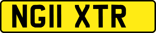 NG11XTR