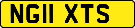 NG11XTS
