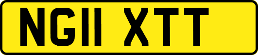 NG11XTT