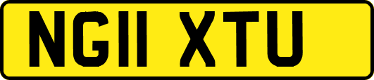 NG11XTU