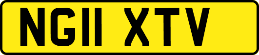 NG11XTV