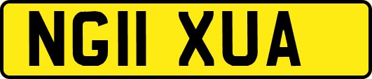 NG11XUA