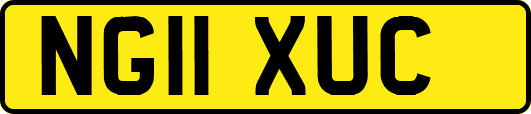 NG11XUC