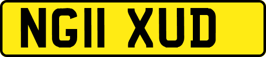 NG11XUD