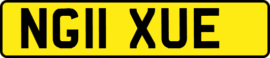 NG11XUE