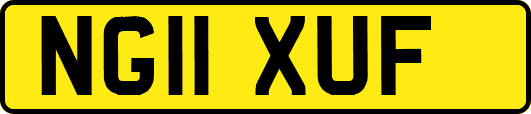 NG11XUF