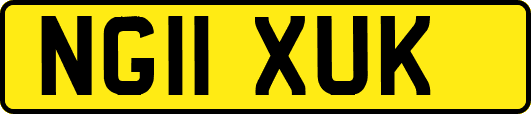 NG11XUK