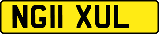 NG11XUL