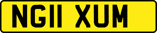 NG11XUM